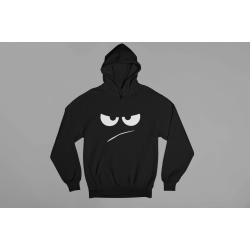 Confused Face  تيشيرت هودي سويتر